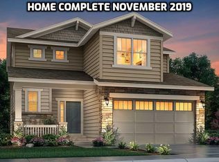26205 E Canal Pl, Aurora, CO 80018