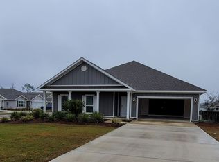 107 Bridge Harbor Dr, Panama City, FL 32404