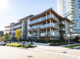 7799 17th St #406, Burnaby, BC