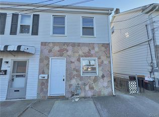 732 W Berwick St, Easton, PA 18042