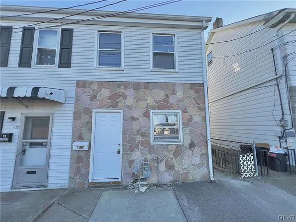 732 W Berwick St, Easton, PA 18042