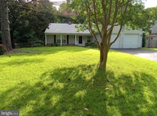 3113 New Coach Ln, Bowie, MD 20716