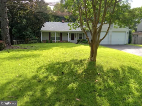 3113 New Coach Ln, Bowie, MD 20716