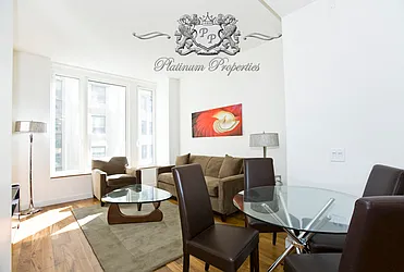 Rented by Platinum Properties