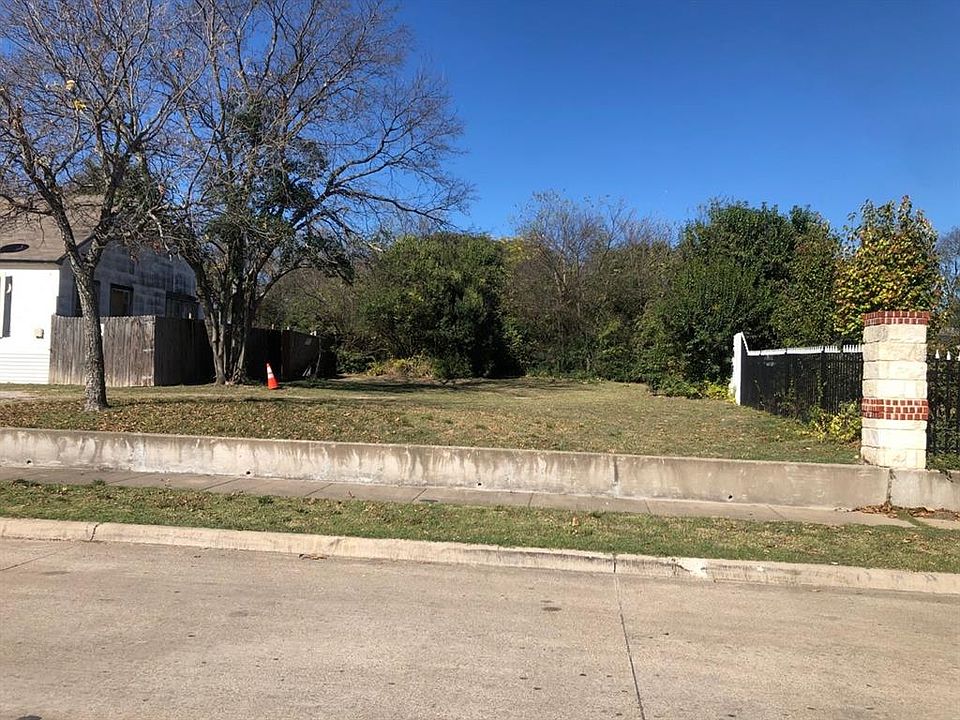 1st image of 1415 Hudspeth Ave Lot 12