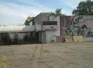 17321 W McNichols Rd, Detroit, MI 48235