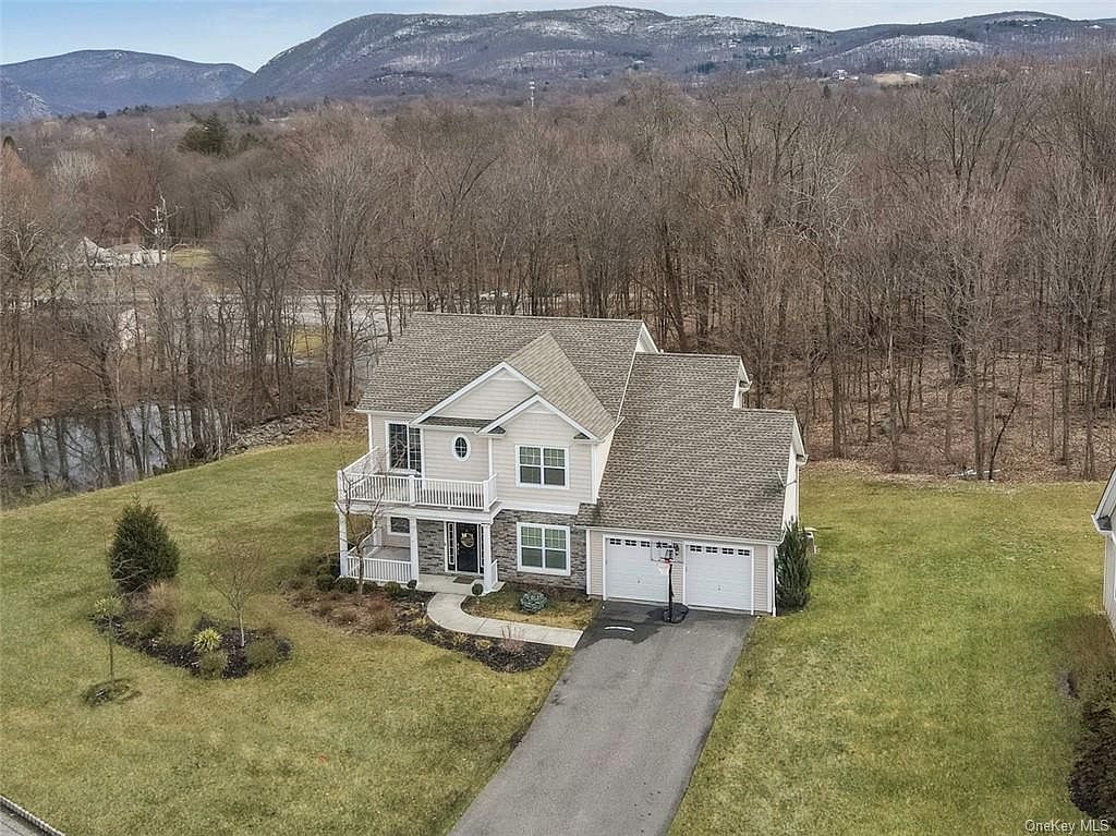 6 Knoll Crest Court, Cornwall, NY 12518 Zillow