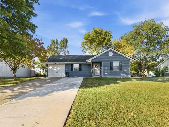 127 Woodland Trl, Somerset, KY 42501