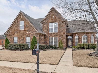 4991 E Laurel Lake Dr, Memphis, TN, 38125