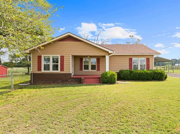 16152 Fm 1716 E, Henderson, TX 75652