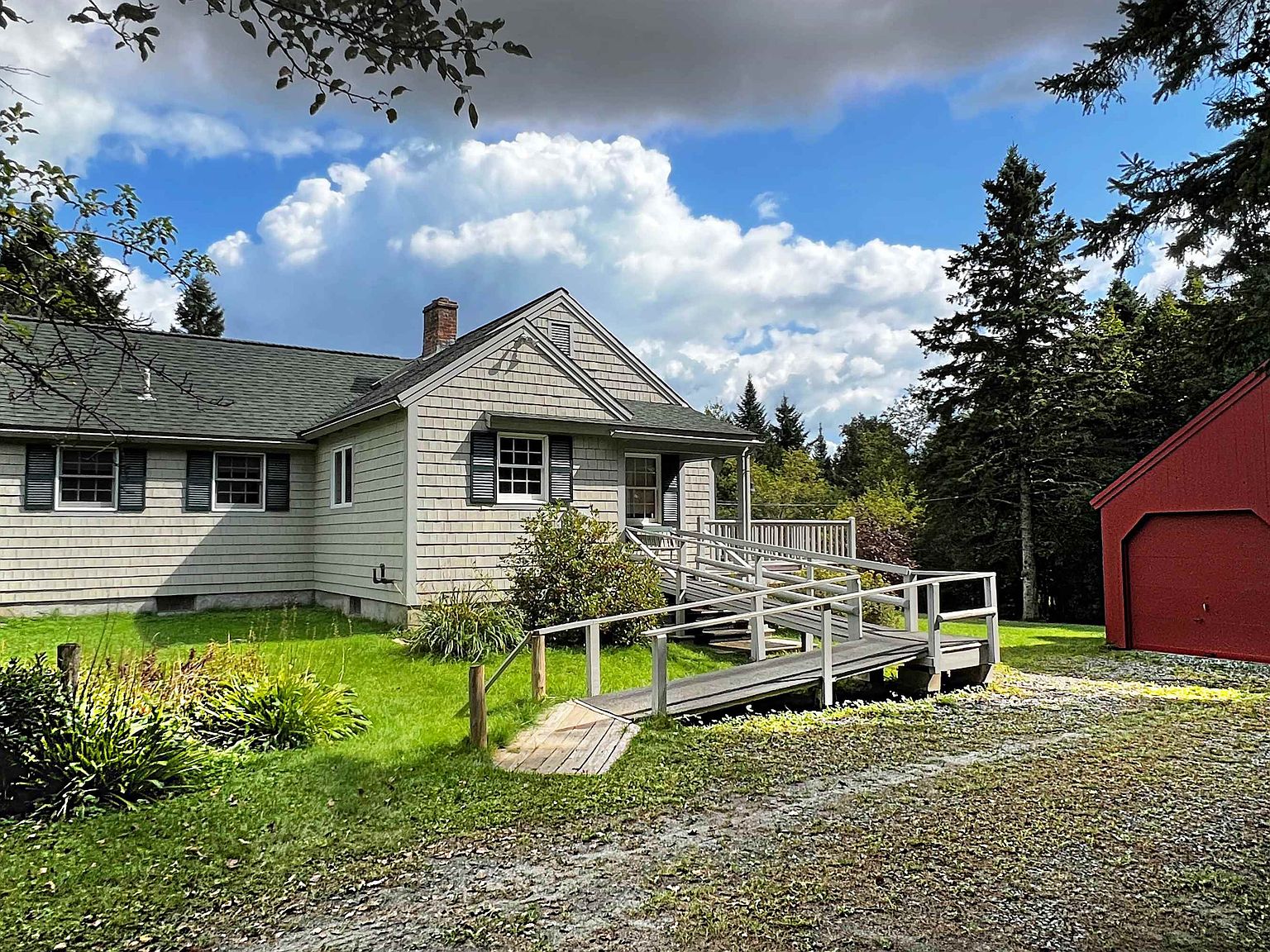 76 Newark Street, Newark, VT 05871 Zillow