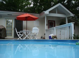 3607 Wilson Ave, Signal Mountain, TN 37377