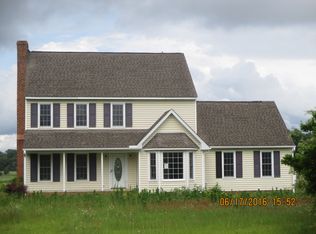 3913 Emma Cannon Rd, Ayden, NC 28513