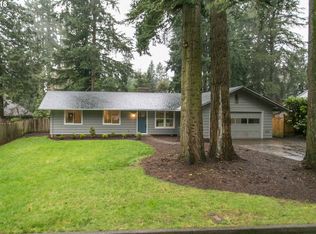 19241 Longfellow Ave, Lake Oswego, OR 97035