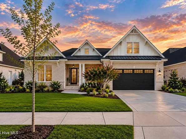 6240 Mirage Way, Wilmington, NC 28409