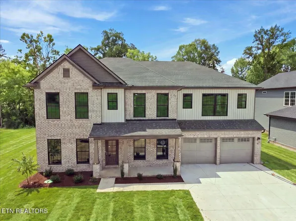 1635 Harvey Rd, Lenoir City, TN 37772