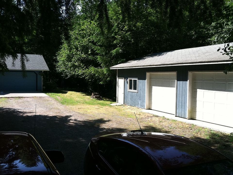 Garage/Shop
