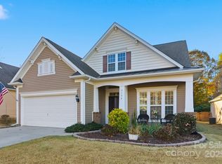 5194 Cressingham Dr, Indian Land, SC 29707