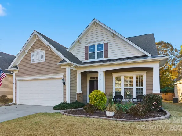 5194 Cressingham Dr, Indian Land, SC 29707