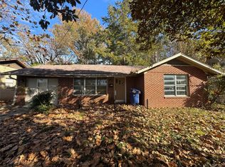 4731 Southern Ave, Shreveport, LA 71106