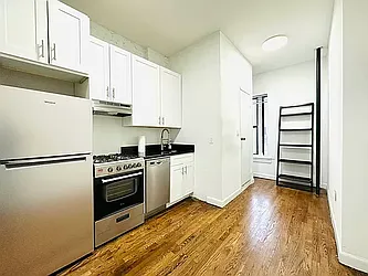 Rented by Bond New York