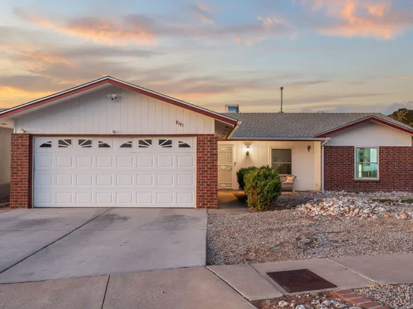 8141 Irwin St NE, Albuquerque, NM 87109