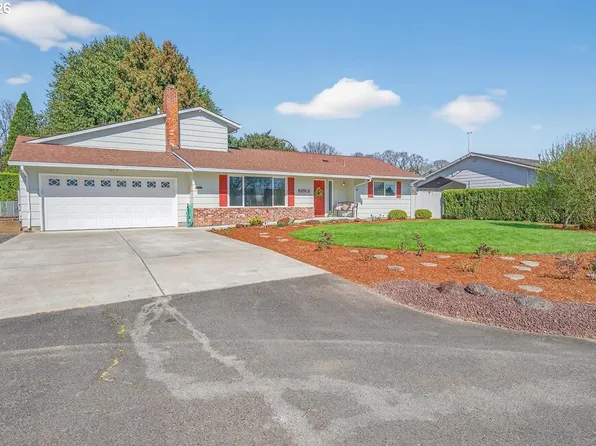 51913 SE Woodmere Ct, Scappoose, OR 97056