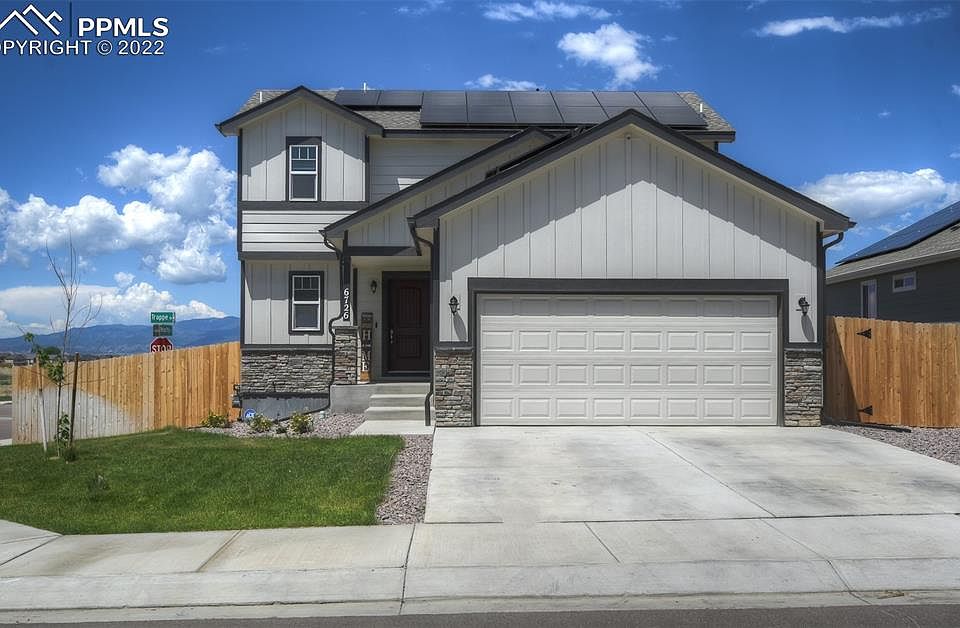 6726 Volga Dr, Colorado Springs, CO 80925 Zillow