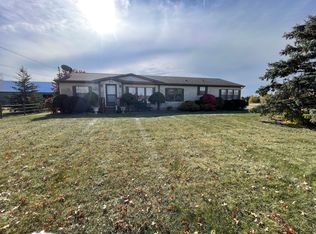 4585 W Dunbar Rd, Monroe, MI 48161