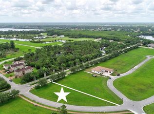 103 SE Via Lago Garda, Port Saint Lucie, FL 34952