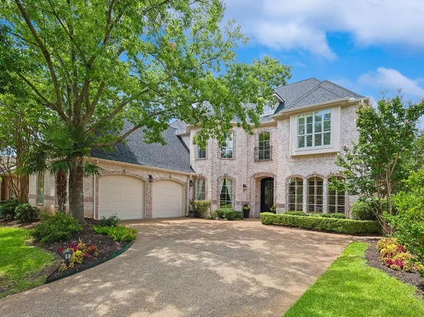 1308 Regency Ct, Southlake, TX 76092