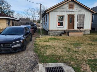 415 Avenue F, Marrero, LA 70072
