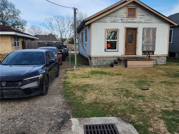 415 Avenue F, Marrero, LA 70072