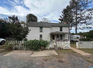 5072 Green Creek Rd, Schuyler, VA 22969