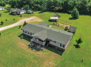 1076 Spiers Landing Rd, Cross, SC 29436
