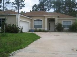 8 Renworth Ln, Palm Coast, FL 32164