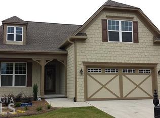 3286 Indian Hawthorne Rdg SW, Gainesville, GA 30504