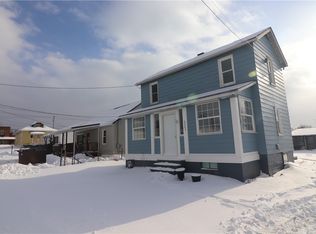 2245 Raymond Ave, Latrobe, PA 15650