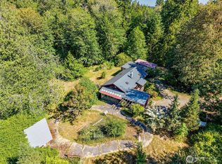 1790 W Valley Rd, Chimacum, WA 98325