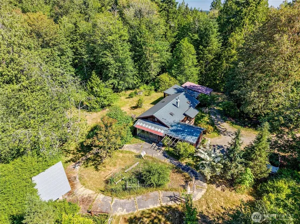 1790 W Valley Road, Chimacum, WA 98325