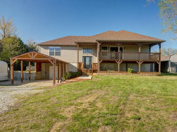 20878 Highway Zz, Aurora, MO 65605