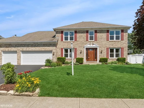 2020 Saint Andrews Dr, Plainfield, IL 60586
