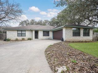 3500 Apache Forest Dr, Austin, TX 78739