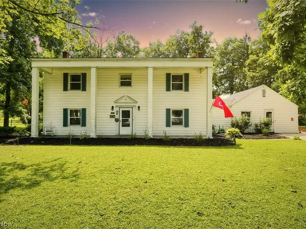 222 E Howard St, Willard, OH 44890