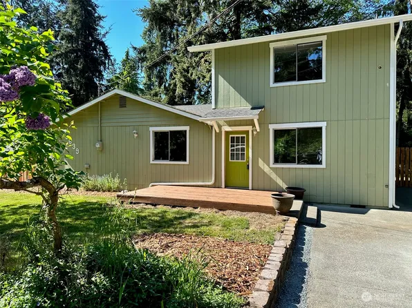 3639 Kingston Court, Clinton, WA 98236