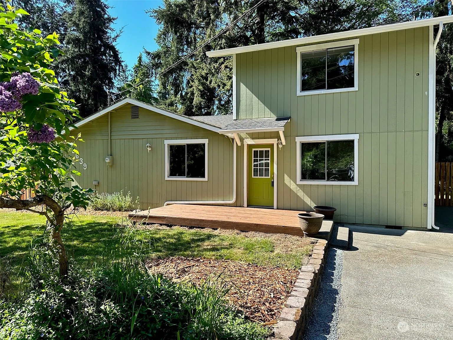 3639 Kingston Court photo 1