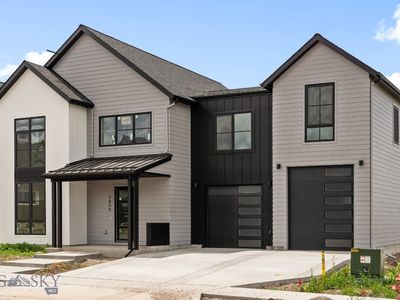 2805 S 30th Ave, Bozeman, MT, 59718