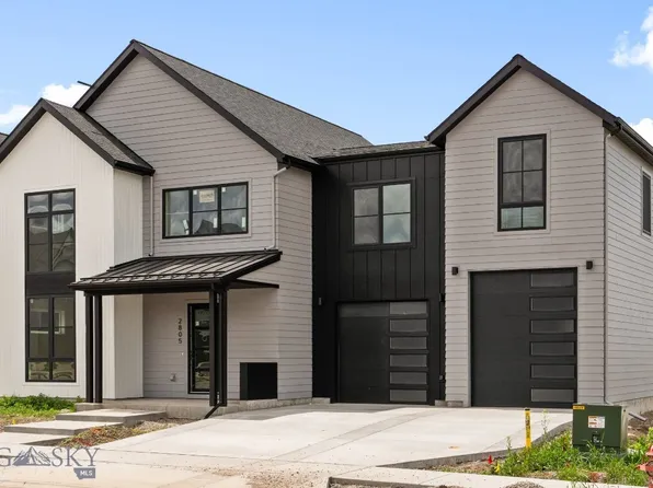 2805 S 30th Ave, Bozeman, MT 59718
