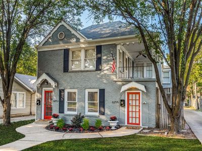 6253 Palo Pinto Ave, Dallas, TX, 75214