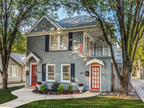 6253 Palo Pinto Ave, Dallas, TX 75214
